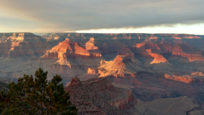 Grand Canyon Nationalpark  – Grand Canyon Chamber of Commerce