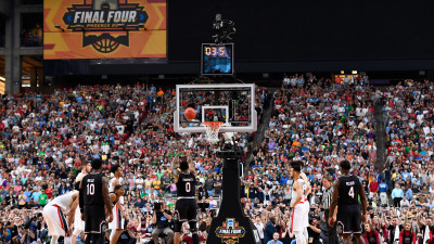 NCAA Men's Final Four - Arizona 2024  – Photo courtesy of Final Four