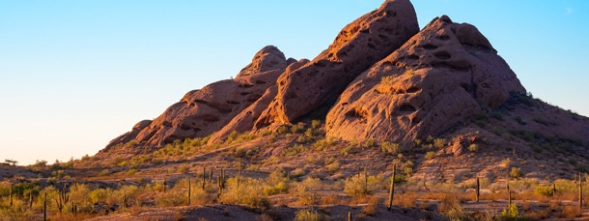 Papago Park