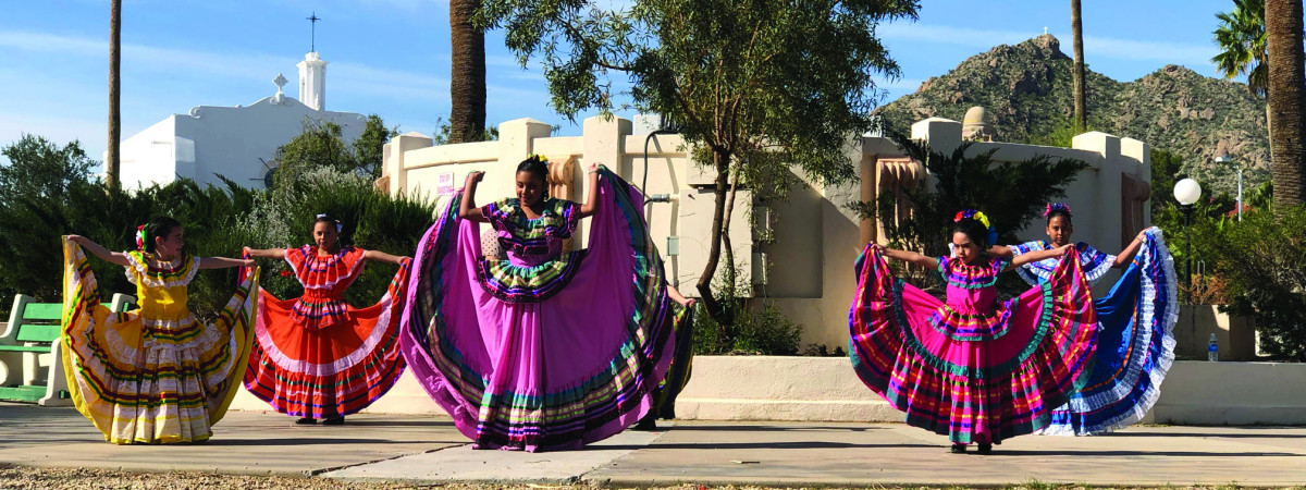 Ajo Food Festival