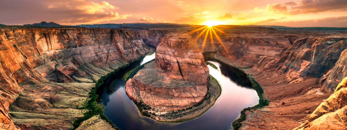 Horseshoe Bend