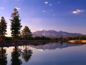 Flagstaff, San Francisco Peaks  | Flagstaff, San Francisco Peaks |   – Credit Tom Alexander