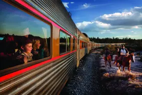 Grand Canyon Railway  | Grand Canyon Railway |   – Xanterra Travel Collection thetrain.com