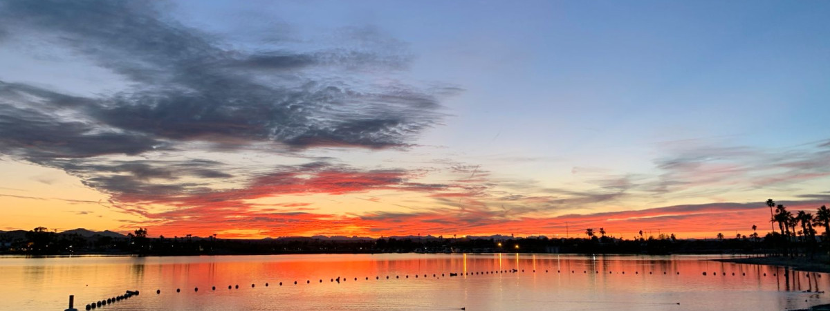 Lake Havasu City - Rotary-Park