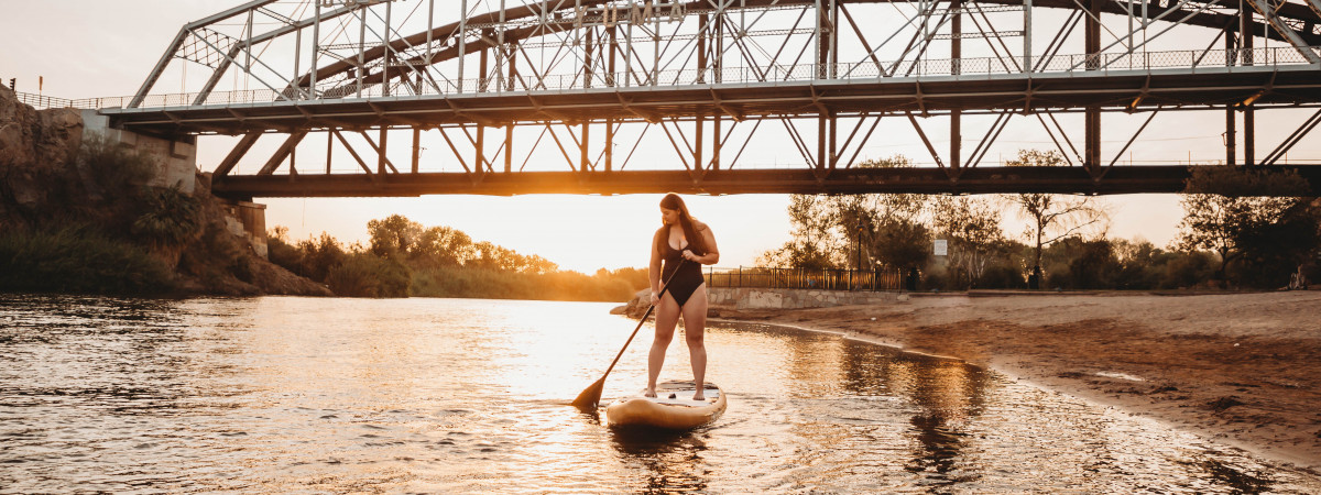 Ocean to Ocean Bridge