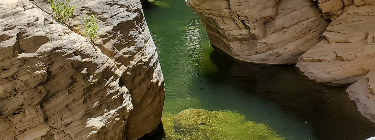 Verde Valley - West Clear Creek