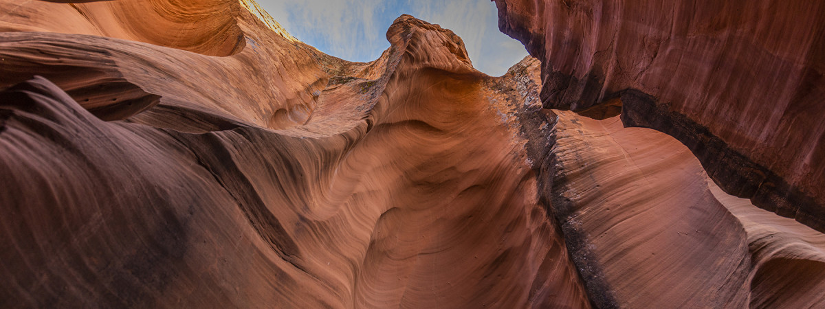 Rattlesnake Canyon, Arizona