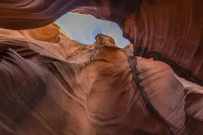 Rattlesnake Canyon, Arizona  | Rattlesnake Canyon, Arizona |   – Danny Upshaw