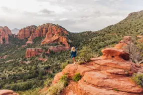 Red Rock State Park  | Red Rock State Park |   – provided by Sedona Chamber of Commerce & Tourism Bureau