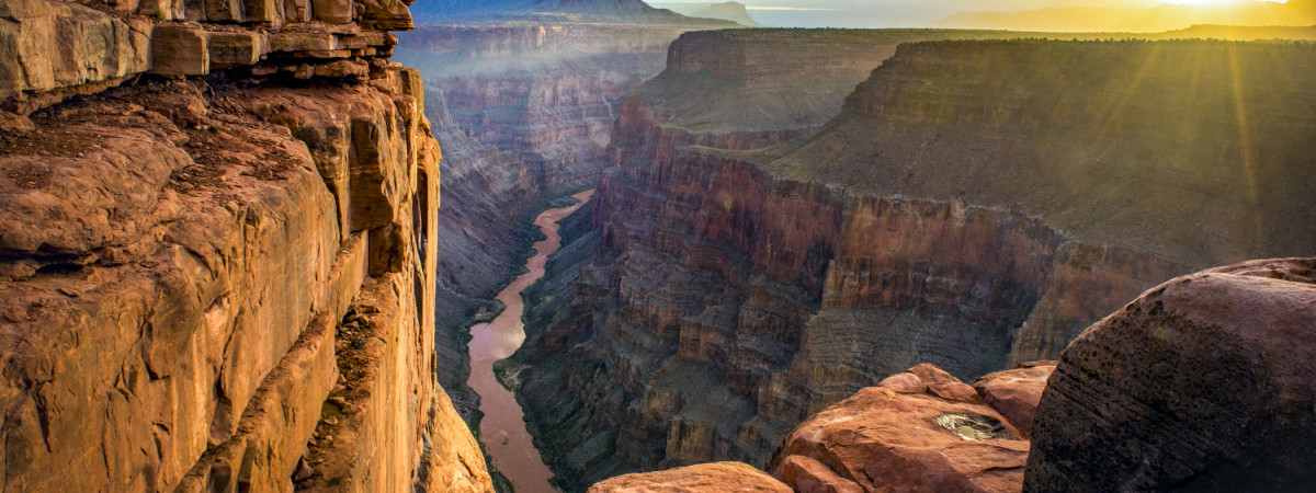 Arizona - Der Grand Canyon State