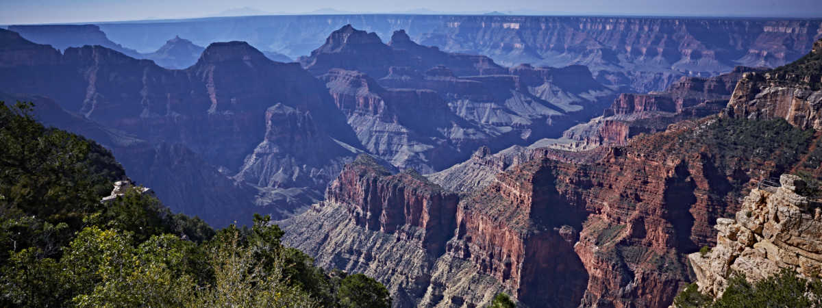 Grand Canyon Nationalpark