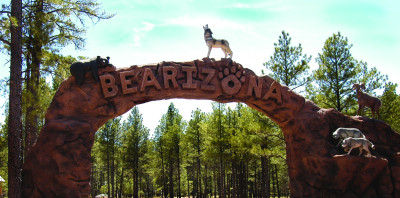 Bearizona in Williams, Arizona  | Bearizona in Williams, Arizona |   – Bearizona