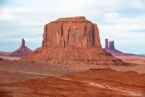 Monument Valley, Arizona  | Monument Valley, Arizona |   – An Pham