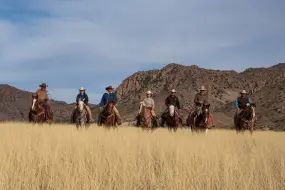 Circle Z Ranch, Patagonia  | Circle Z Ranch, Patagonia |   – provided by Arizona Office of Tourism