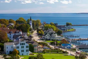 Hero Display Image   – provided by Mackinac Island Tourism Bureau