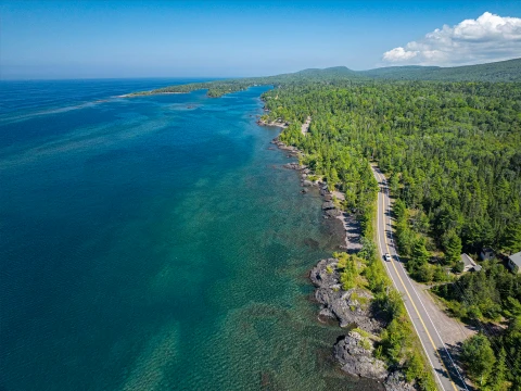 Hero Display Image   – provided by Travel Michigan