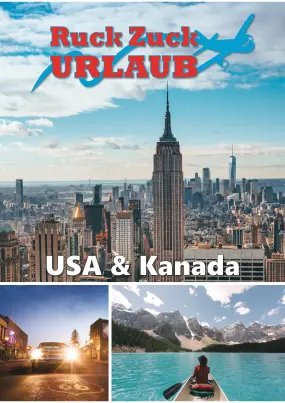 Hero Display Image   – provided by Ruck Zuck Urlaub