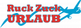 Ruck Zuck Urlaub Logo