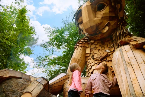 Hero Display Image   – provided by Explore Minnesota Tourism