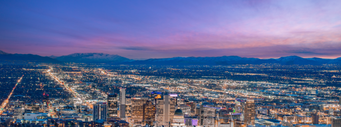 Hero Display Image  – provided by Visit Salt Lake