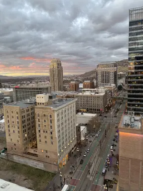 Hero Display Image   – provided by Visit Salt Lake