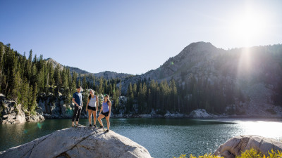 Hero Display Image  – provided by Visit Salt Lake
