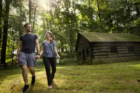 Valley Forge National Histotical Park  | Valley Forge National Histotical Park |   – provided by The Countryside of Philadelphia