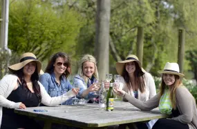 Chaddsford Winery  | Chaddsford Winery |   – provided by The Countryside of Philadelphia