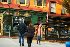 Phoenixville  | Phoenixville |   – provided by The Countryside of Philadelphia