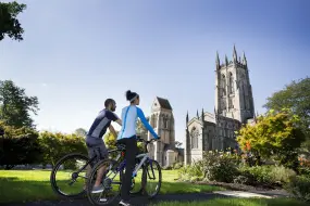 Hero Display Image   – provided by The Countryside of Philadelphia