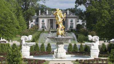 Nemours Estate | © The Countryside of Philadelphia  – provided by The Countryside of Philadelphia