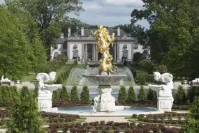 Nemours Estate | © The Countryside of Philadelphia  | Nemours Estate | © The Countryside of Philadelphia |   – provided by The Countryside of Philadelphia