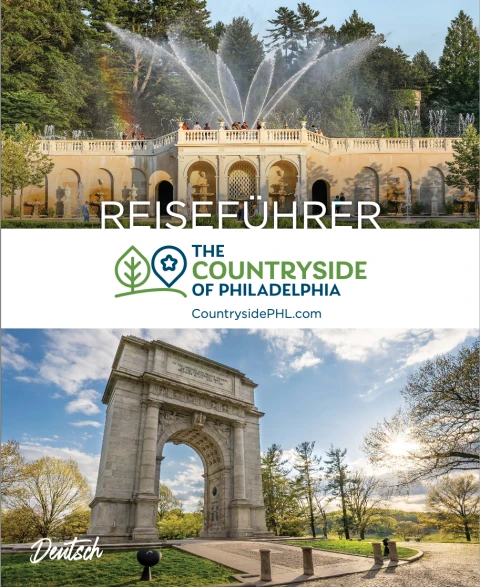 Hero Display Image   – provided by The Countryside of Philadelphia