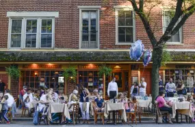 Kennett-Square  | Kennett-Square |   – provided by The Countryside of Philadelphia