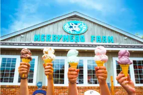 Merrymead Farm in Lansdale  | Merrymead Farm in Lansdale |   – provided by The Countryside of Philadelphia