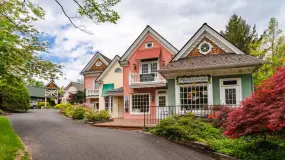 Skippack Village Main Street in der Countryside of Philadelphia  | Skippack Village Main Street in der Countryside of Philadelphia |   – provided by The Countryside of Philadelphia