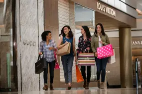 King of Prussia Mall  | King of Prussia Mall |   – provided by The Countryside of Philadelphia