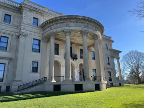 Vanderbuilt Mansion  | Vanderbuilt Mansion |   – provided by New York State Division of Tourism