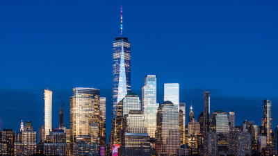 New York City Skyline from Jersey City | © Darren McGee for NYSDED  – provided by New York State Division of Tourism