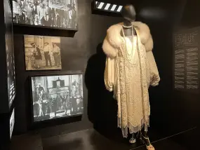 Hero Display Image   – provided by New York State Division of Tourism