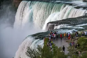 Hero Display Image   – provided by New York State Division of Tourism