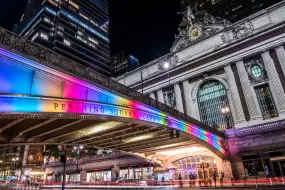 GranD Central Station NYC  | GranD Central Station NYC |   – provided by New York State Division of Tourism