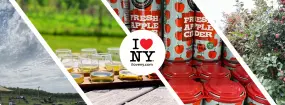 Hero Display Image   – provided by New York State Division of Tourism