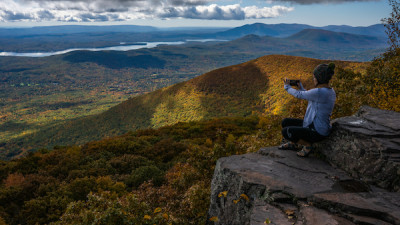 Hero Display Image  – provided by New York State Division of Tourism