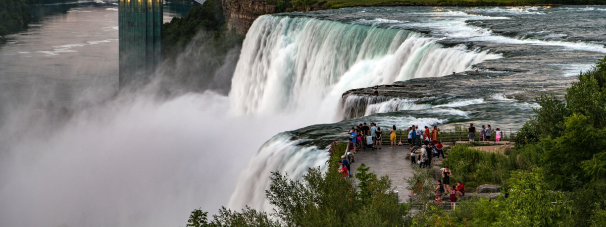 Niagara Falls