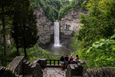 Hero Display Image   – provided by New York State Division of Tourism