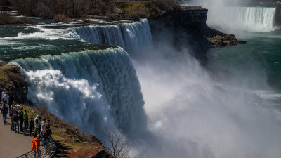 Hero Display Image  – provided by New York State Division of Tourism