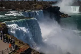 Hero Display Image   – provided by New York State Division of Tourism