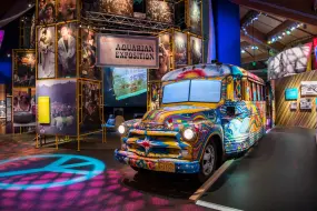 Hero Display Image   – provided by New York State Division of Tourism