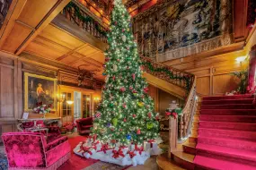 Hero Display Image   – provided by New York State Division of Tourism